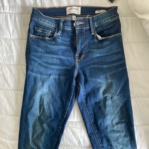 Frame Denim Jeans